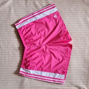 Adidas Shotrs size large